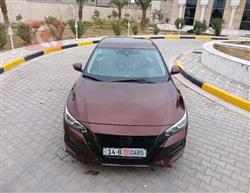 نيسان سنترا